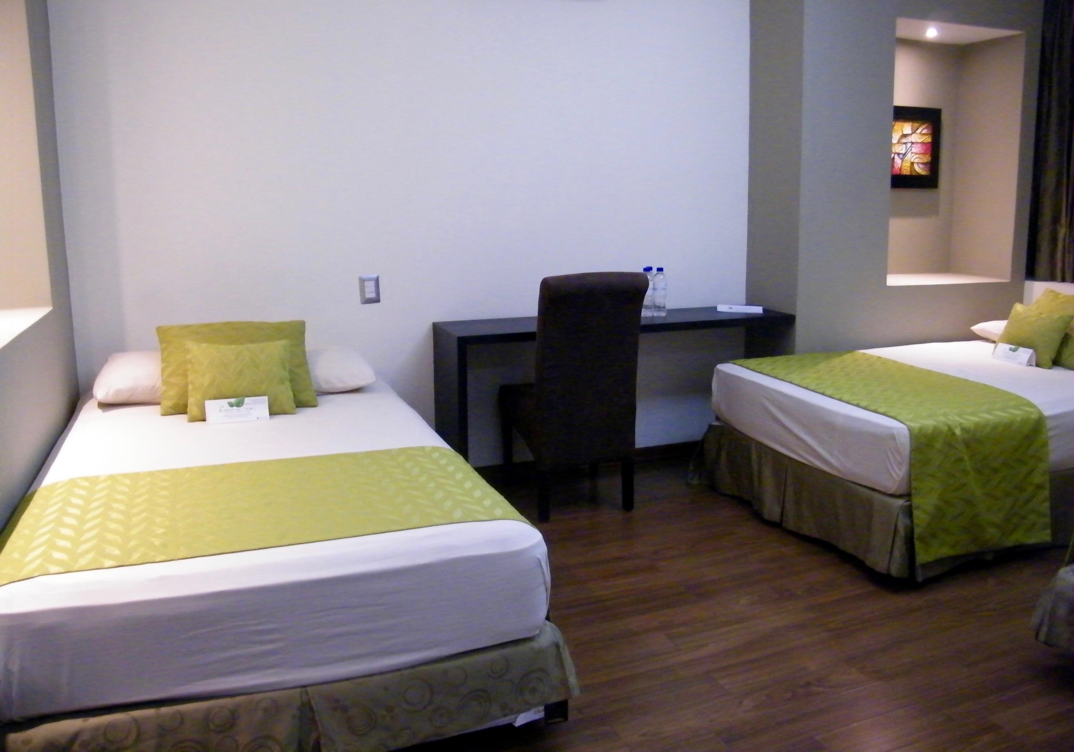 Hotel Ramada Guayaquil Exterior foto